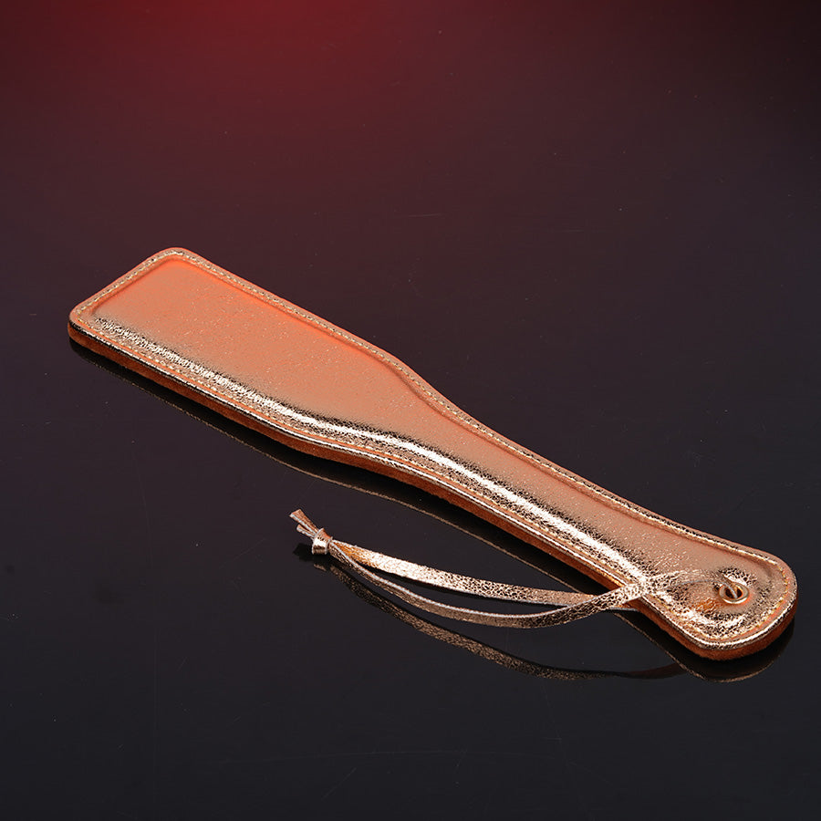 Luxury Handcrafted 11-Piece Genuine Leather BDSM Bondage Kit | Complete Restraint Set Gift Couples Beginners