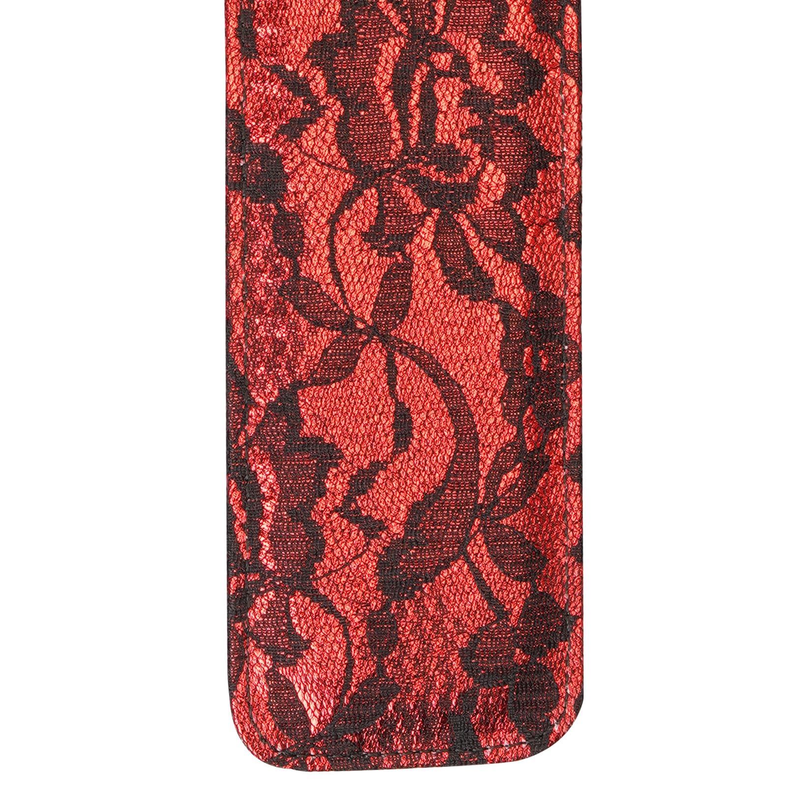 Premium | Spanking Paddle Leather Impact | Genuine Cowhide Leather | BDSM Discipline Spanking | Couples Foreplay Tools