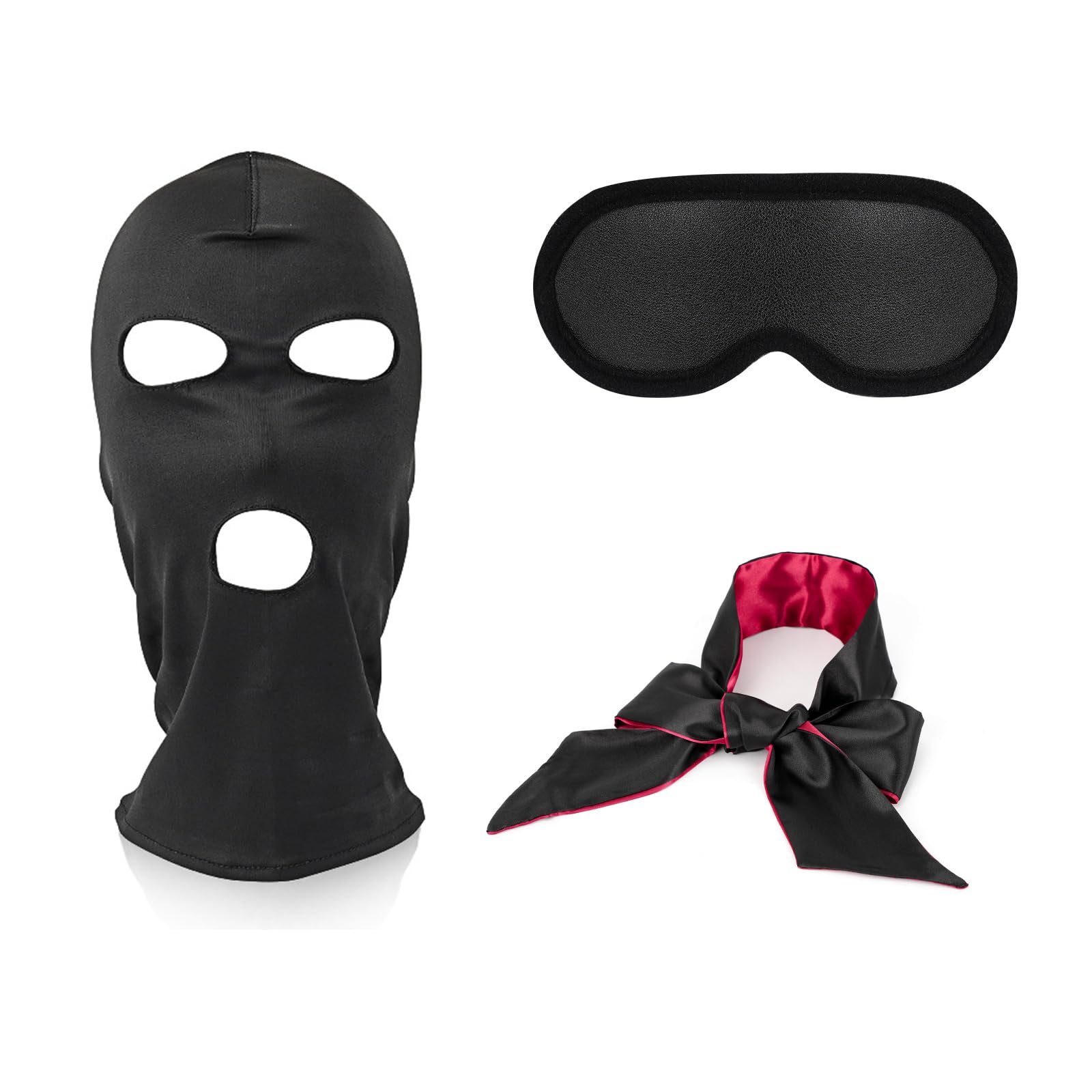 Premium | Bondage Handcuffs Wrist Ankle Cuffs | Partner Restraint Tie Down | Adult Couples Bondage Games